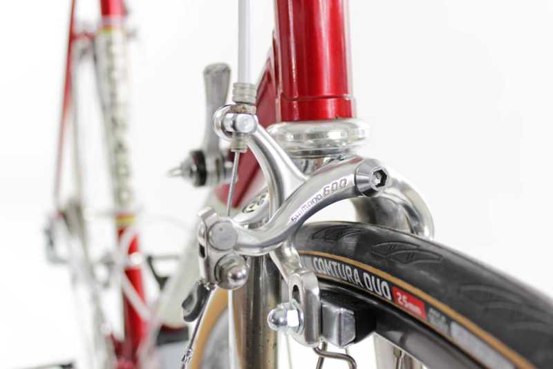 COLNAGO - Vintage Roadbike
